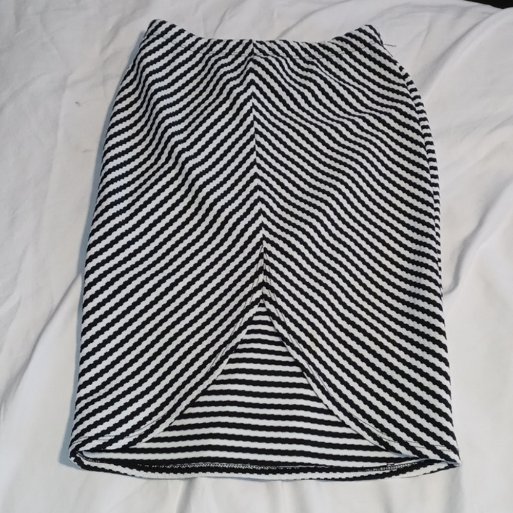 Charlotte Russe womens skirt